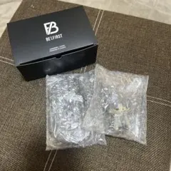 【新品未開封・トレカ付き】ドボイズ INTER-ZECTION リング THEBOYZ ドボイズ INTER-ZECTION リング 9号 - メルカリ