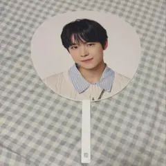 2026年最新】nct wish ユウシ うちわの人気アイテム - メルカリ