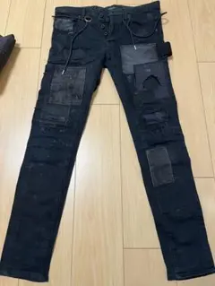 OVERDESIGN デニム size30のサムネイル
