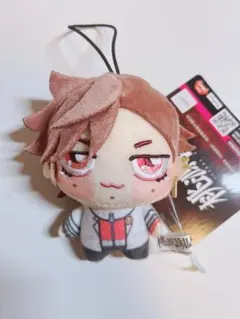 ちょぴぬいぷち