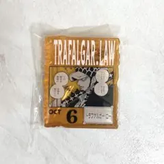 ONE PIECE BASE SHOPくじ アクリルブロックチャーム ロー - メルカリ
