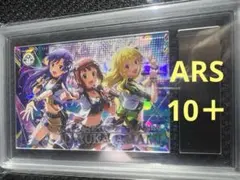 ARS10】ホロライブ AZKi 1st 鑑定品 Grade10 - メルカリ
