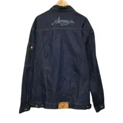 2025年最新】ASSASSYN Gジャン・デニムジャケットの人気アイテム