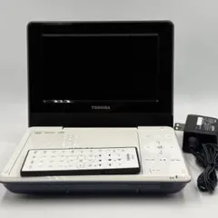 TOSHIBA REGZA ７型 ポータブルDVDプレーヤー SD-P710SL 2016年製 中古 Amazon.co.jp: 東芝 7型ポータブルDVDプレーヤーブルーCPRM対応TOSHIBA
