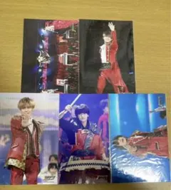 Johnnys island 2019-2020 ステージフォト 5枚