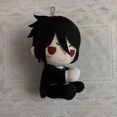 ランフレン RANFREN 10cm ぬいぐるみ 塚田サトル - メルカリ