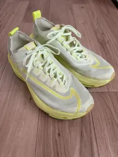 NIKE ズームダブルスタックド