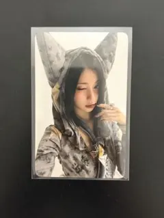 BABYMONSTER アサ ASA トレカ