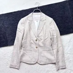 バナナリパブリック テーラードジャケット