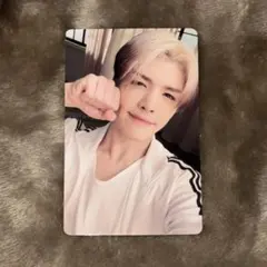 &TEAM 五月雨 yzy ヨントン トレカ MAKI マキ