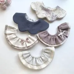 ゆゆ❀様専用　ハンドメイドスタイ