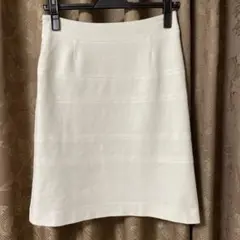 COUP DE CHANCE タイトスカート