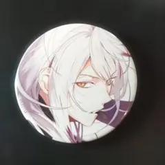 DIABOLIK LOVERS ディアラバ 缶バッジ アクリルストラップ カルラ