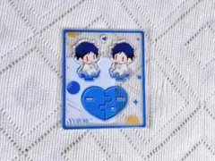 あんスタ 伏見弓弦 ぬいぐるみ アクスタ 中国