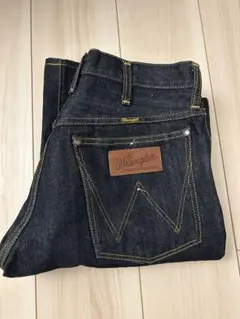 Wrangler ラングラー 47MWZ 33×30 リジッド