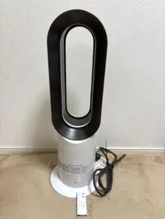 【2019年製】dyson AM09 HOT＆COOL 相互リモコン付 2025年最新】ダイソン am09 2019の人気アイテム - メルカリ