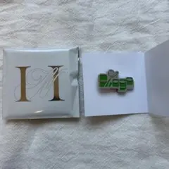 INI 田島将吾 ピンバッジ ポップアップ