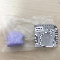 メタモンいっぱいコレクション　メタモン　フィギュア　ポケモン
