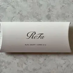 [新品] リファハートコーム　アイラ　ローズゴールド　セール