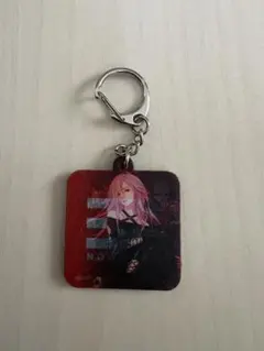 EGOIST チェンジングキーホルダー - メルカリ