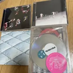 2026年最新】my hair is bad cdの人気アイテム - メルカリ
