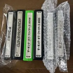 【即購入ok】MVS基板セットのサムネイル