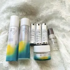 《空容器》SOFINA ソフィーナiP REEDLE SHOT 無印良品