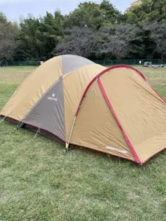 スノーピークアメニティドームs中古 2025年最新】アメニティドーム Sの人気アイテム - メルカリ