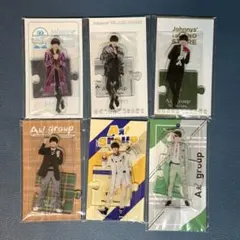 Aぇ! group 佐野晶哉 アクリルスタンド セット
