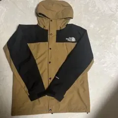 ⭐️美品⭐️ ノースフェイス　マウンテンライト　ジャケット
