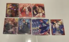 うたプリ シャニライ ビジュカ vol.２一十木 音也 セット