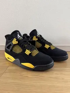 Nike Air Jordan 4 Retro 