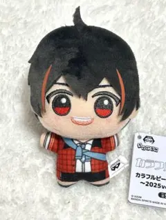 2026年最新】カラフルピーチ ゆあん ちびぐるみの人気アイテム - メルカリ