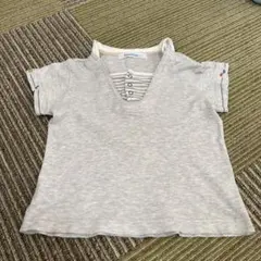ファミリア　Tシャツ　ファミちゃん　セーラー