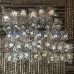 HUNTER×HUNTER めじるしアクセサリー　キメラアント編　まとめ売り