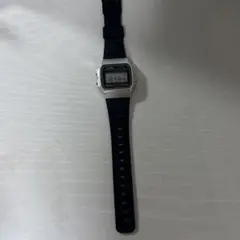 CASIO F-91W デジタル時計