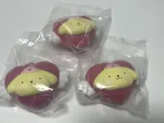 サンリオ 夢みるエンジェルライト スイング　ポムポムプリン