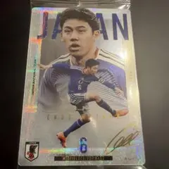 2026年最新】遠藤航 サインの人気アイテム - メルカリ