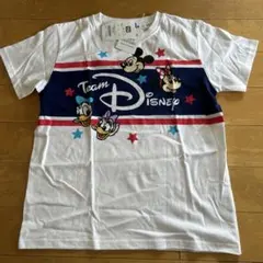 Disney Tシャツ 150サイズ　ディズニーランド限定
