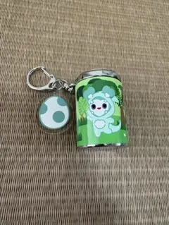 TWICE LOVELYS キーホルダー ミナ