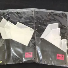 シルク ネクタイ