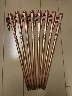 2025年最新】ソリッドステーク ブロンズの人気アイテム - メルカリ