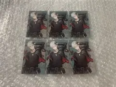 ChroNoiR 7周年 葛葉 メタルカード