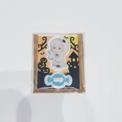 呪術廻戦　マルキューブ　五条悟　アクスタ