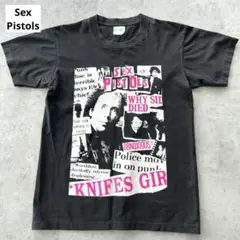 Sex Pistols セックス・ピストルズ Tシャツ Vintage 90s 2025年最新】sex pistols tシャツ 90sの人気アイテム - メルカリ