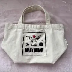MARY QUANT アニエスベー トートバッグのサムネイル