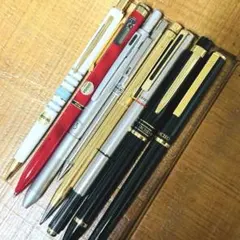 K14 パイロット 万年筆 4本未使用 - メルカリ