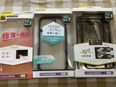 iPhone14 pro max ケース　4点まとめ売り