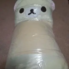 リラックマぬいぐるみソファー、モンチッチリュックサック