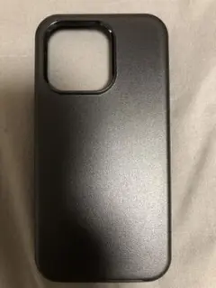 OTTERBOX iPhone 14pro用ハードケース ブラック